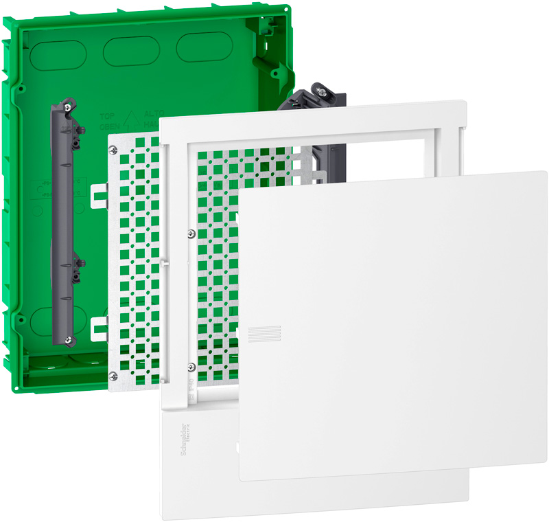 schneider electric mini pragma 24